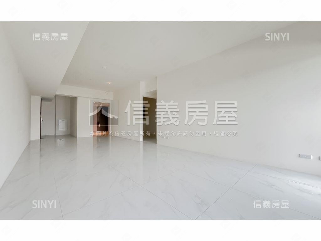 惠宇朗庭稀有朝東面敦富路房屋室內格局與周邊環境