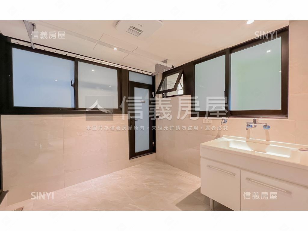 惠宇朗庭稀有朝東面敦富路房屋室內格局與周邊環境