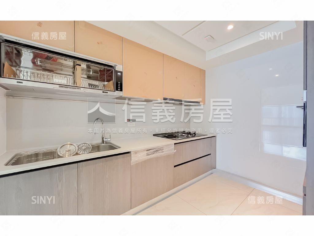 惠宇朗庭稀有朝東面敦富路房屋室內格局與周邊環境