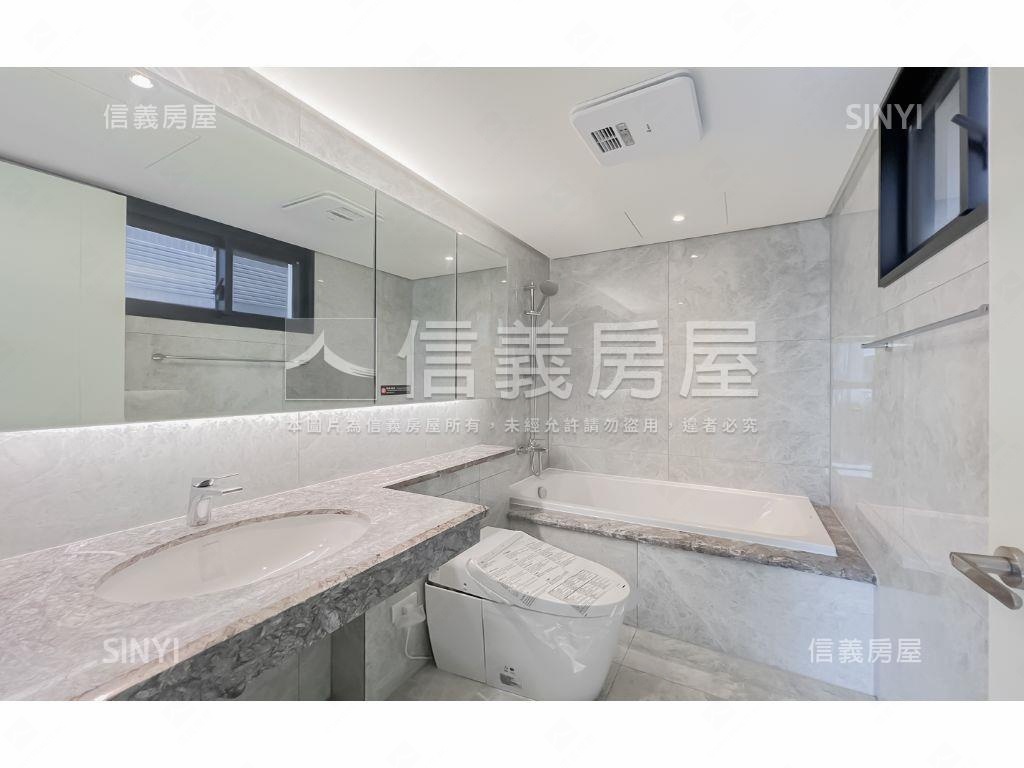 惠宇朗庭稀有朝東面敦富路房屋室內格局與周邊環境