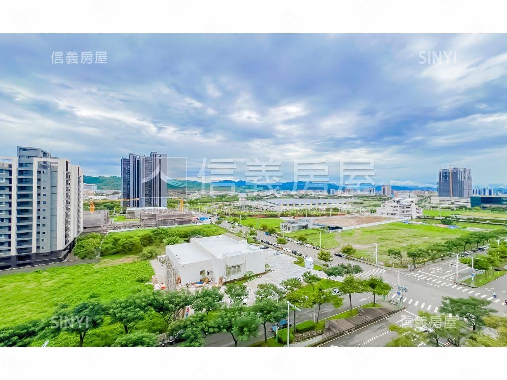 惠宇朗庭稀有朝東面敦富路房屋室內格局與周邊環境