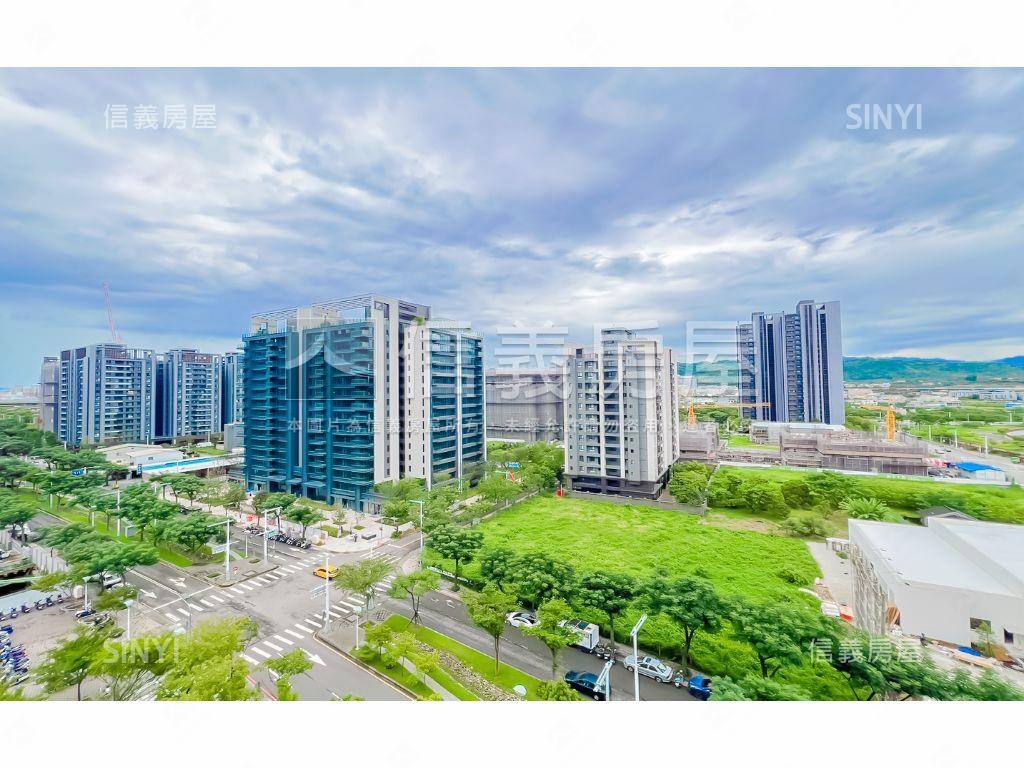 惠宇朗庭稀有朝東面敦富路房屋室內格局與周邊環境