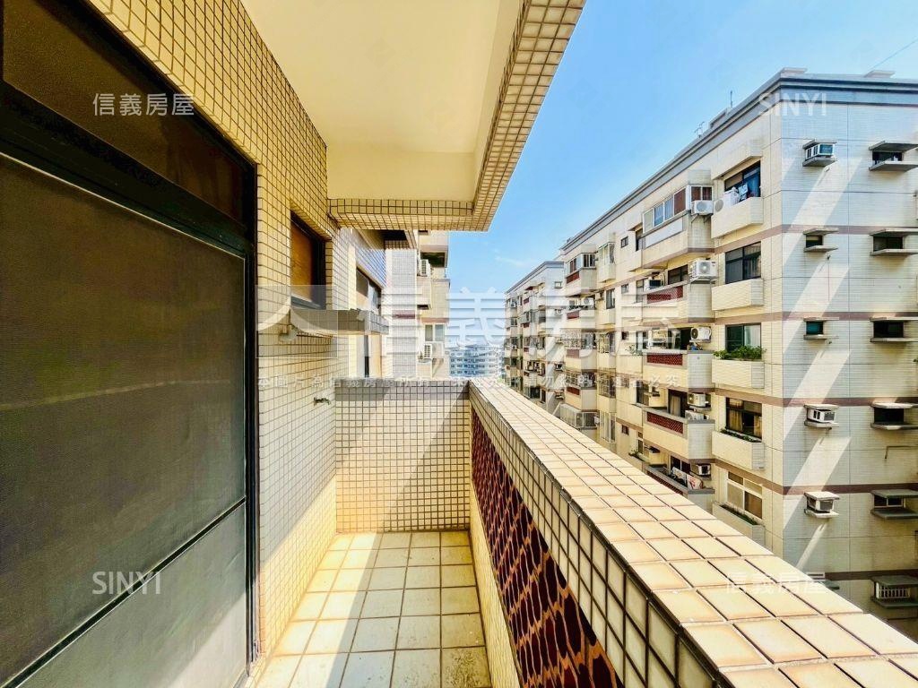 中科首購三房房屋室內格局與周邊環境