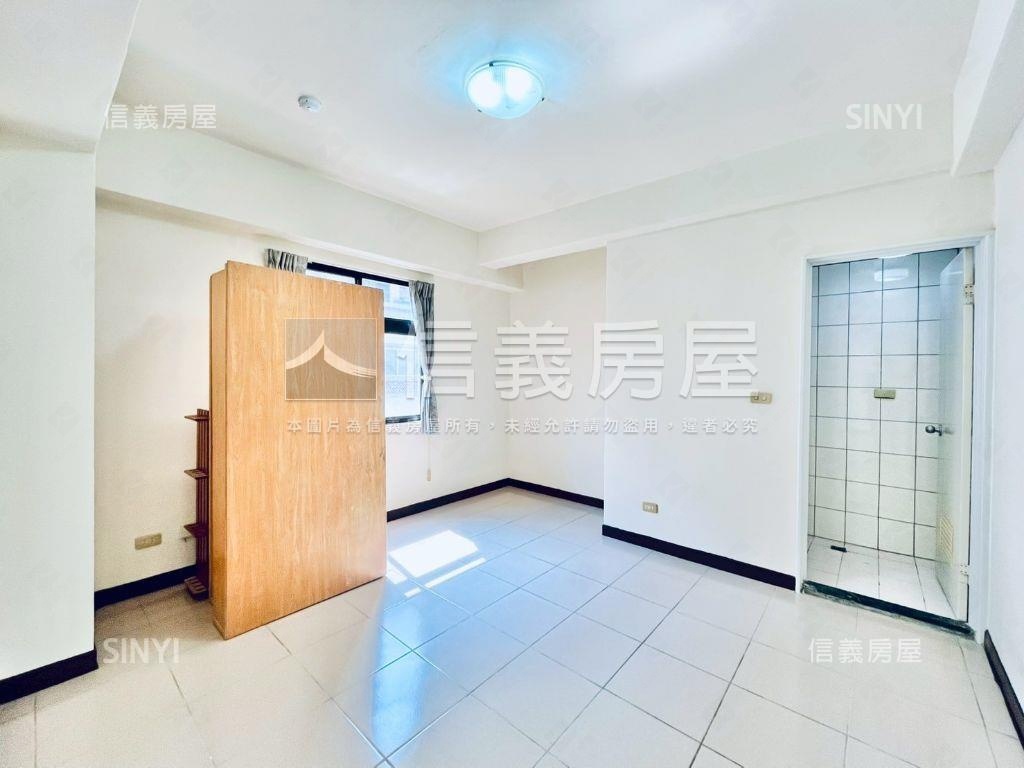 中科首購三房房屋室內格局與周邊環境
