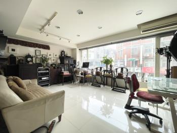 忠孝延吉面寬二樓店辦住