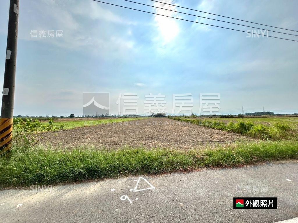 胡厝寮段約八百坪開心農地房屋室內格局與周邊環境