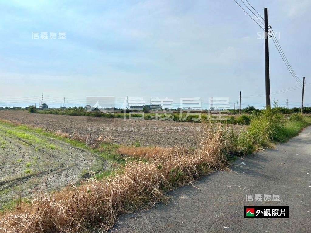 胡厝寮段約八百坪開心農地房屋室內格局與周邊環境