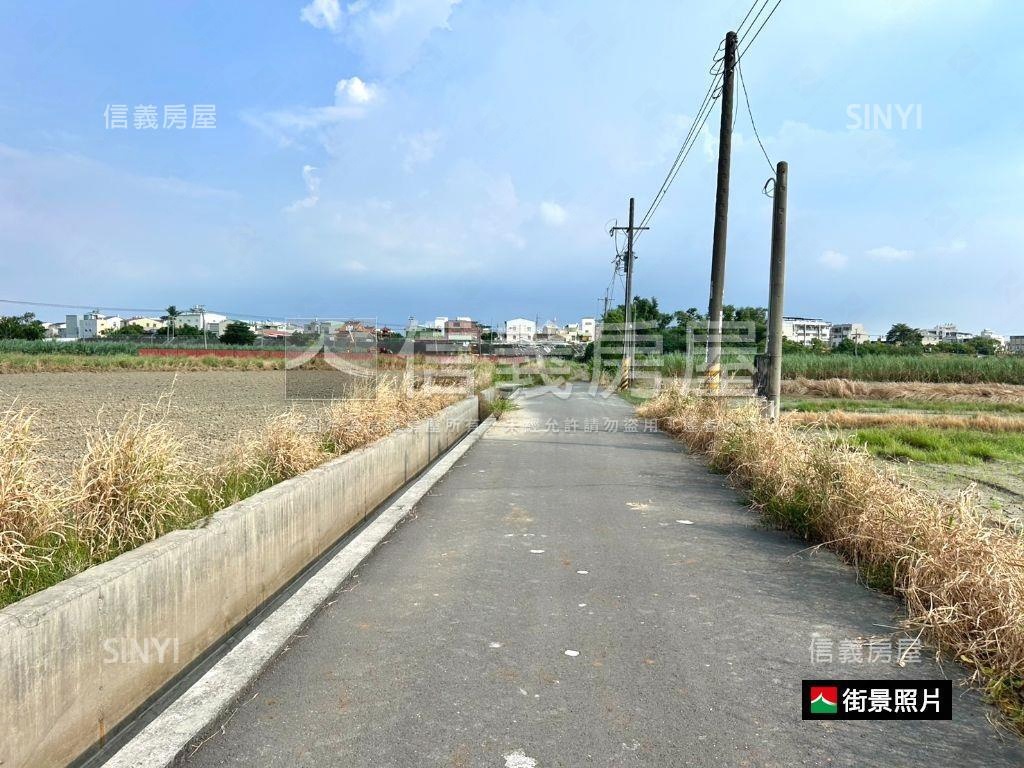 胡厝寮段約八百坪開心農地房屋室內格局與周邊環境