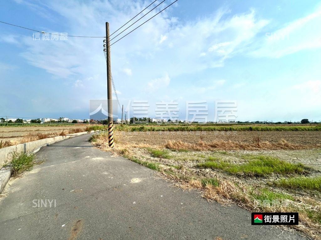 胡厝寮段約八百坪開心農地房屋室內格局與周邊環境