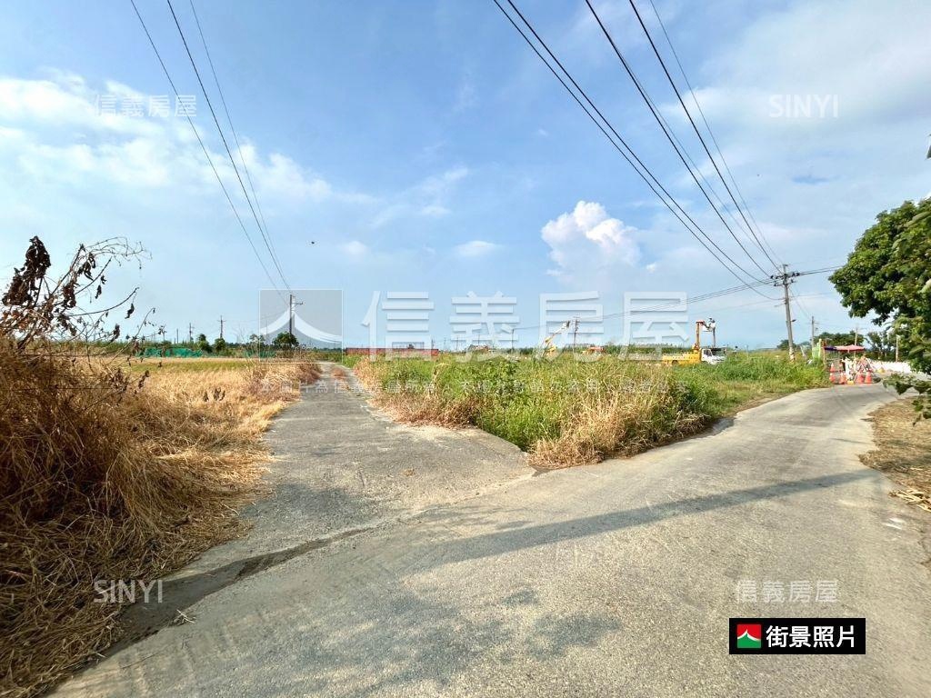 胡厝寮段約八百坪開心農地房屋室內格局與周邊環境