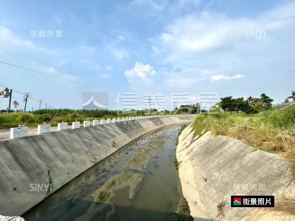 胡厝寮段約八百坪開心農地房屋室內格局與周邊環境
