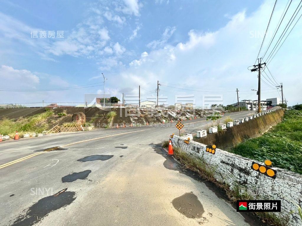 胡厝寮段約八百坪開心農地房屋室內格局與周邊環境