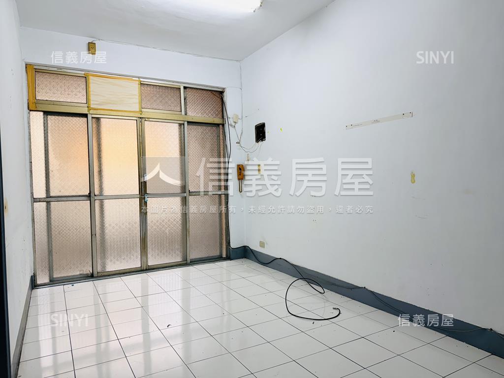 新和國小膝蓋救星好成家房屋室內格局與周邊環境