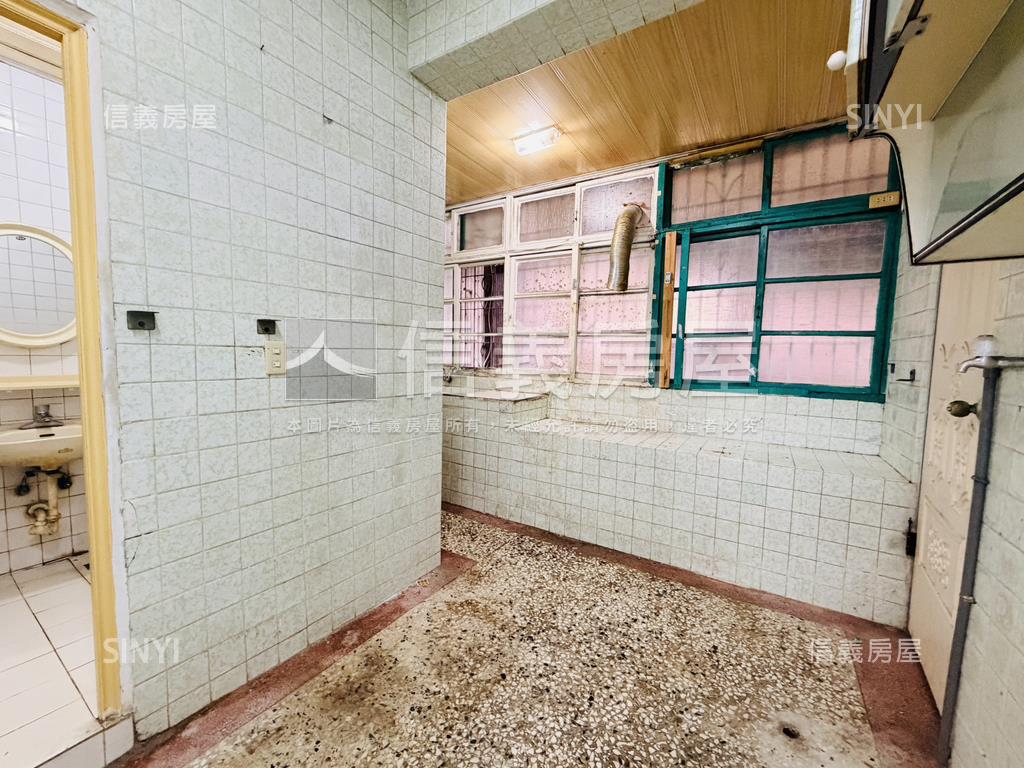 新和國小膝蓋救星好成家房屋室內格局與周邊環境