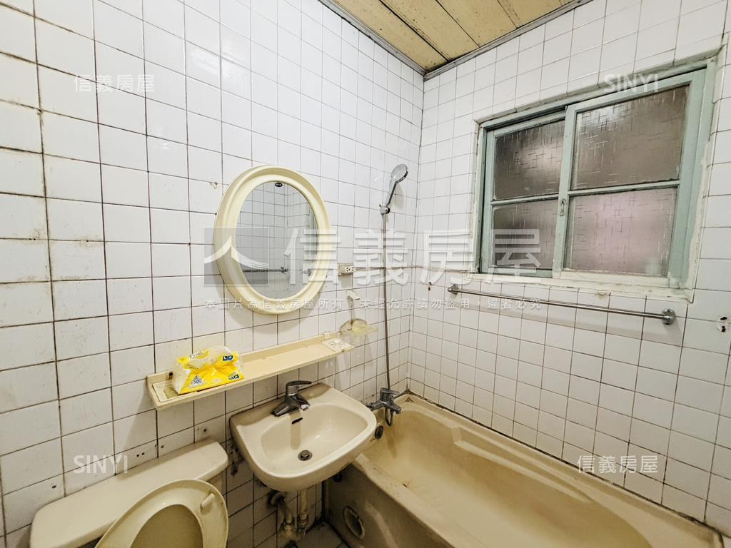 新和國小膝蓋救星好成家房屋室內格局與周邊環境