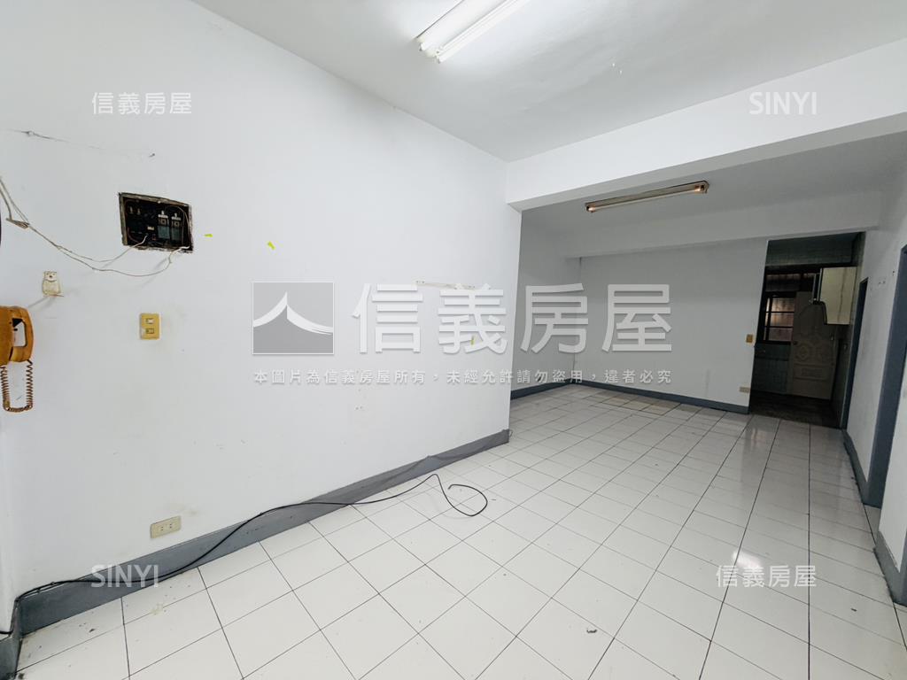 新和國小膝蓋救星好成家房屋室內格局與周邊環境