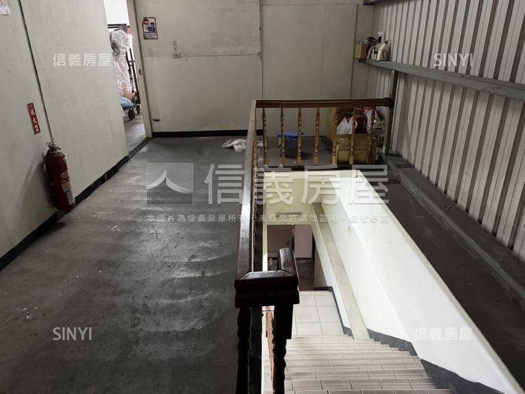 龜山工業區６５７坪廠辦房屋室內格局與周邊環境