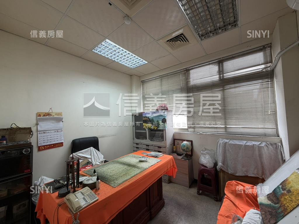 龜山工業區６５７坪廠辦房屋室內格局與周邊環境