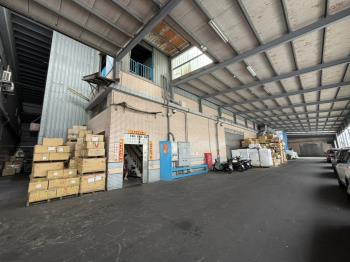 龜山工業區６５７坪廠辦