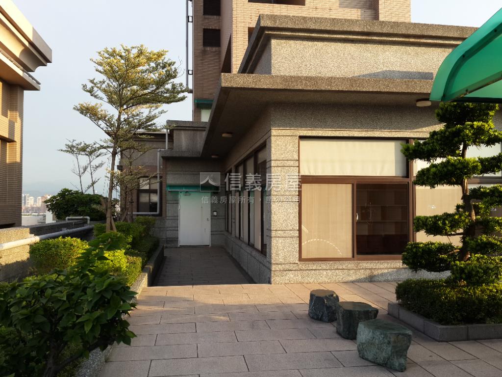 僑星稀有美屋房屋室內格局與周邊環境
