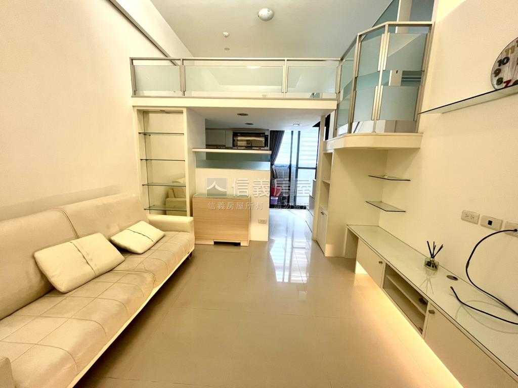 僑星稀有美屋房屋室內格局與周邊環境