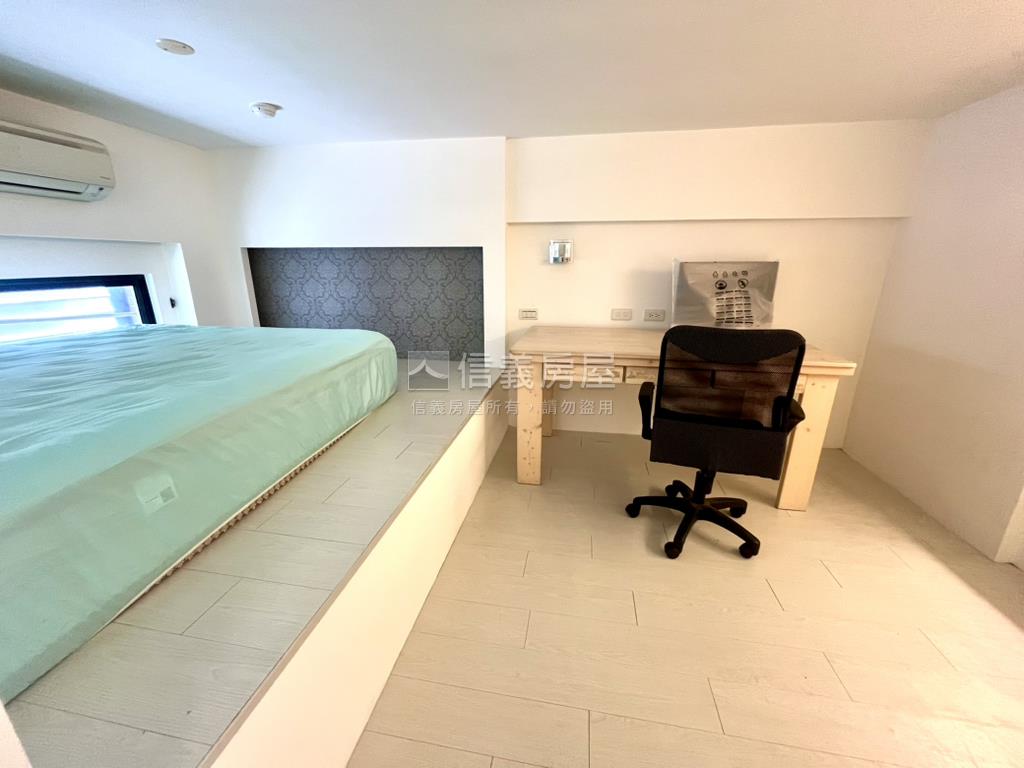 僑星稀有美屋房屋室內格局與周邊環境