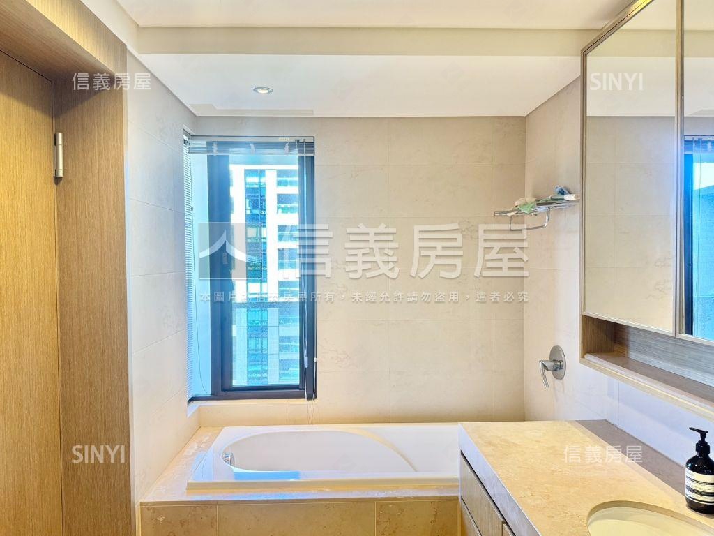 橋峰．曠世經典房屋室內格局與周邊環境