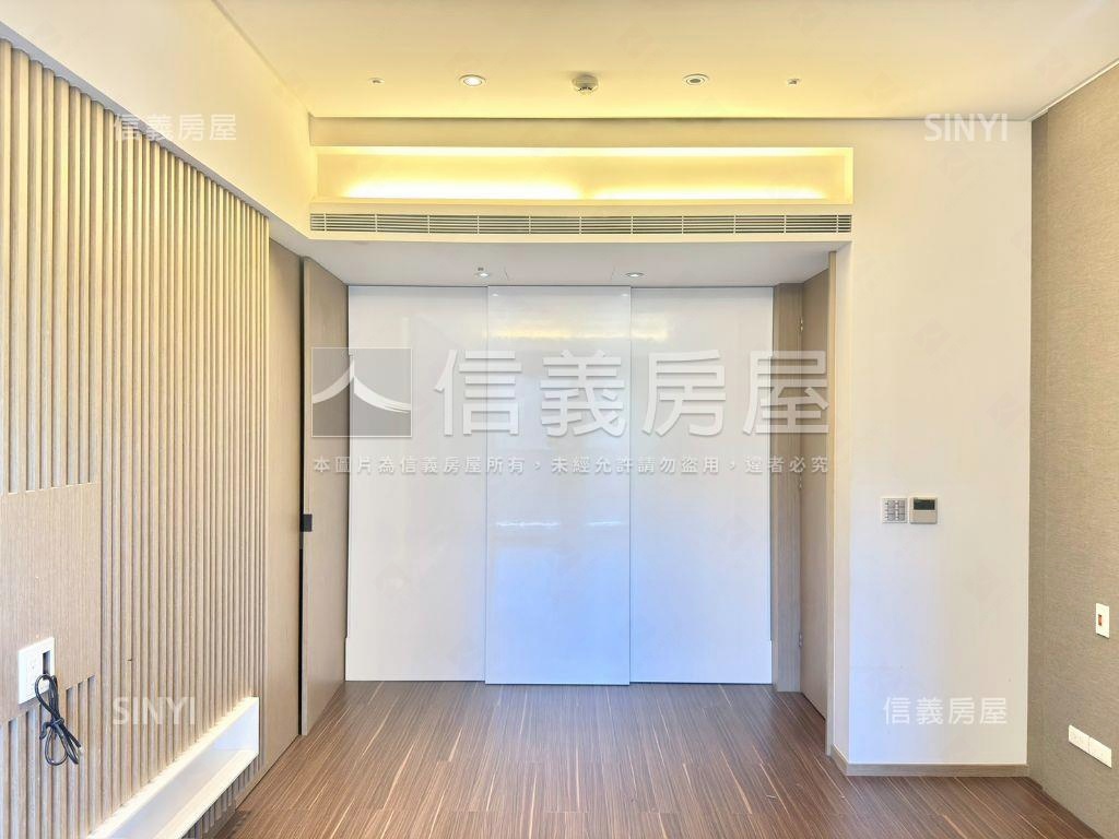 橋峰．曠世經典房屋室內格局與周邊環境