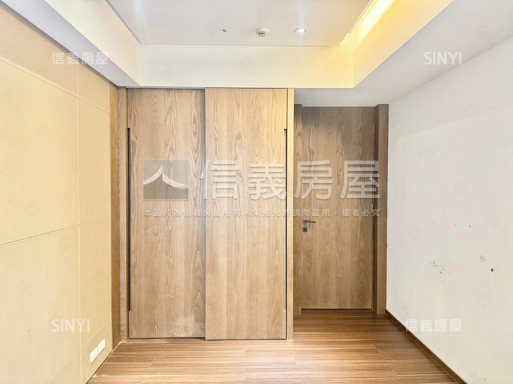 橋峰．曠世經典房屋室內格局與周邊環境