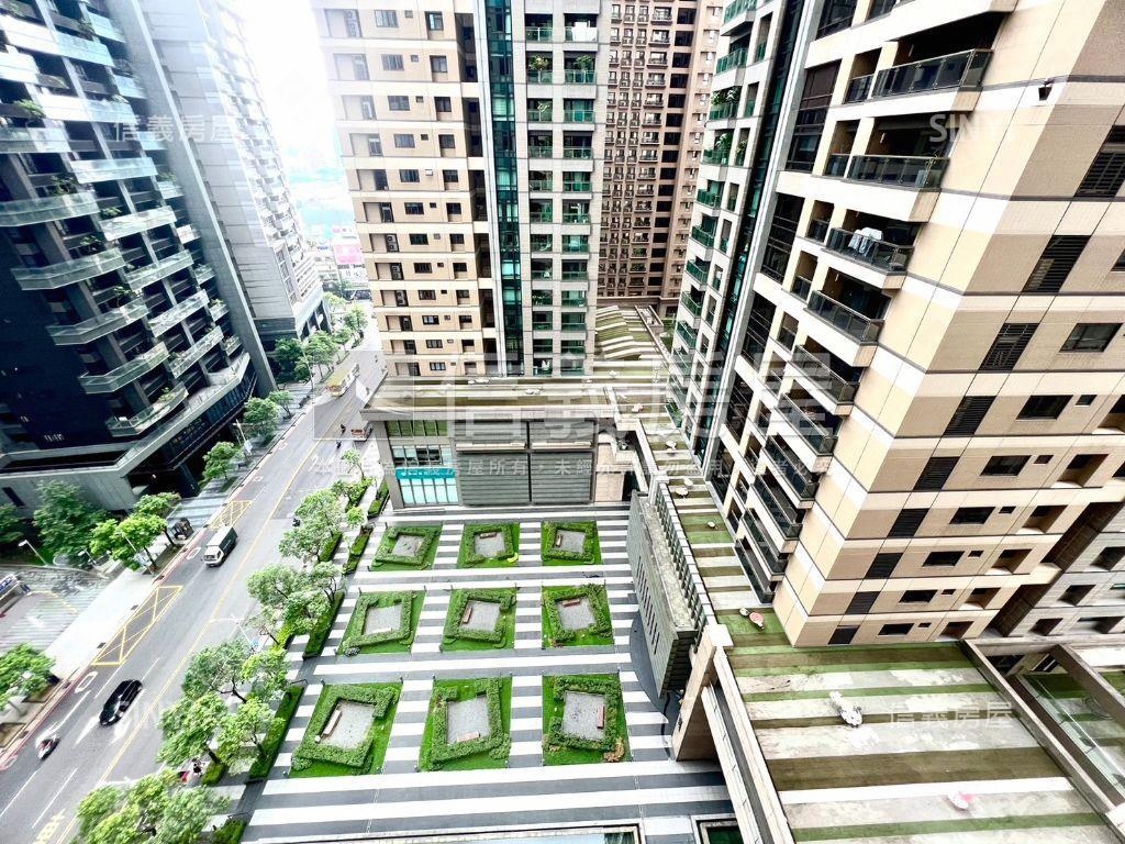 橋峰Ａ＋★高樓★馬到成功房屋室內格局與周邊環境