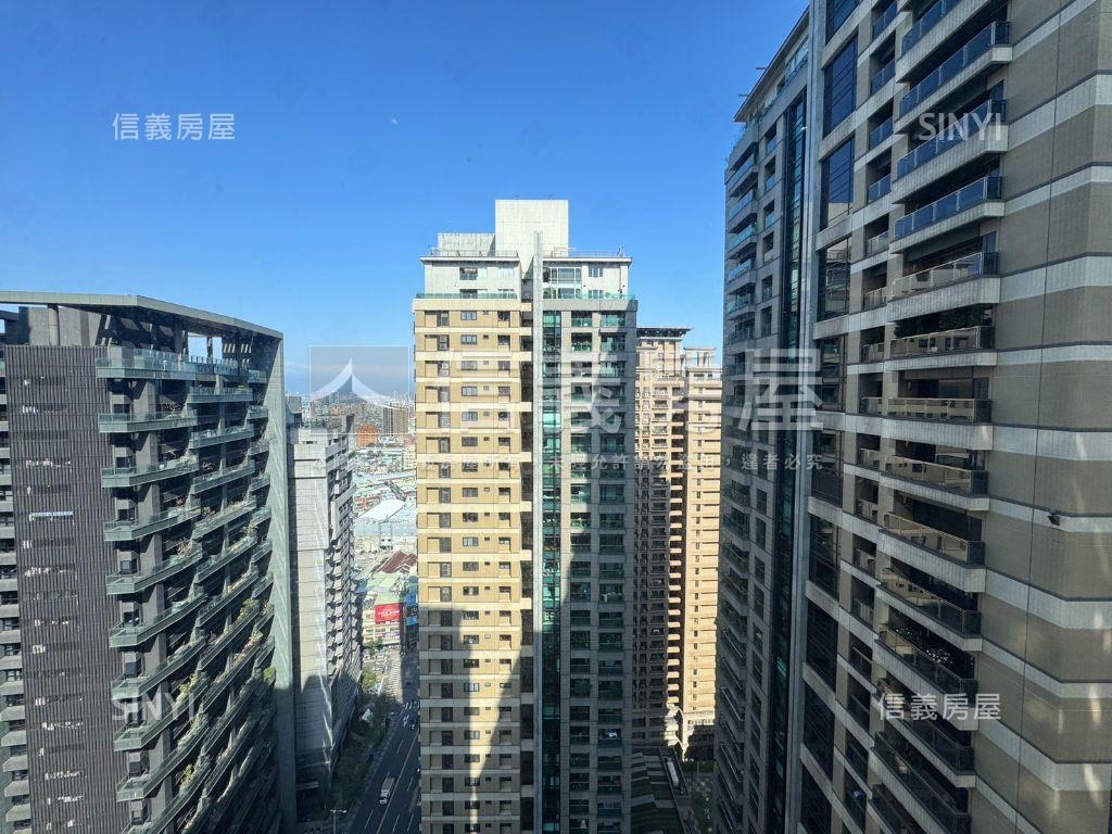 橋峰Ａ＋★高樓★馬到成功房屋室內格局與周邊環境