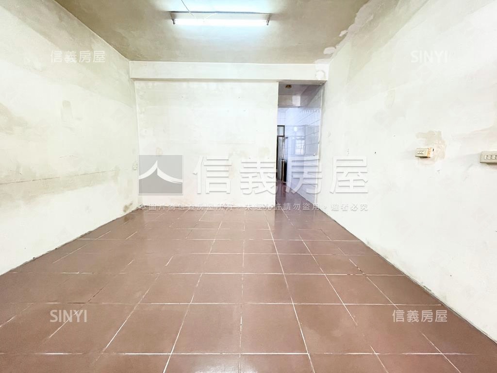 專任◆小資成家臨路透天房屋室內格局與周邊環境