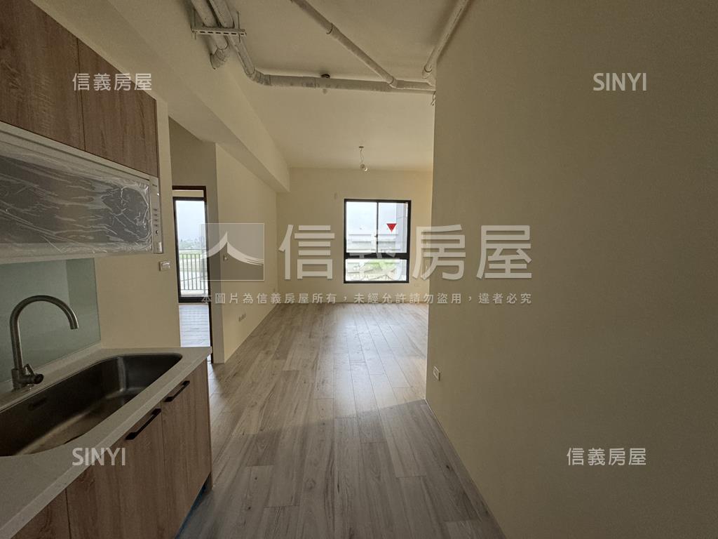 Ａ３湖口電梯美３房房屋室內格局與周邊環境