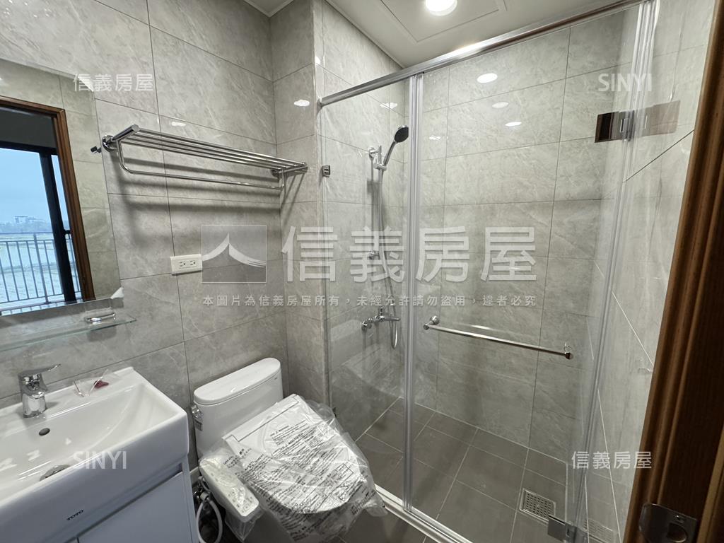 Ａ３湖口電梯美３房房屋室內格局與周邊環境