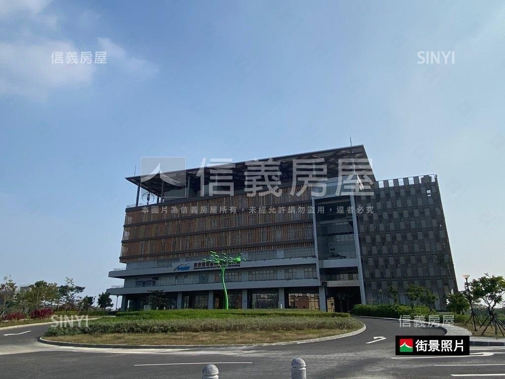 台南高鐵約６５２．８坪地房屋室內格局與周邊環境