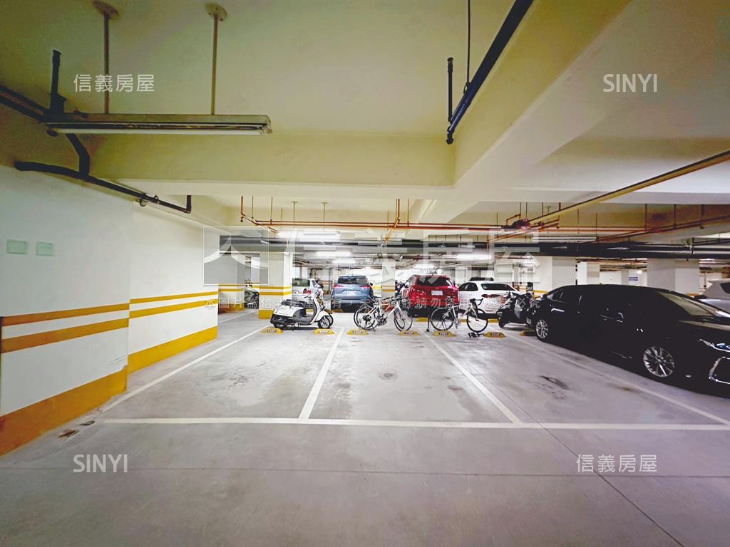 ［興大翡儷］視野兩房平車房屋室內格局與周邊環境
