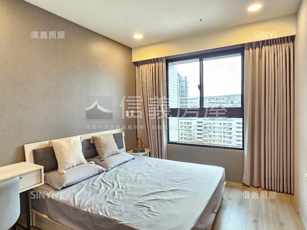 中科太子Ｗ視野２房平車房屋室內格局與周邊環境