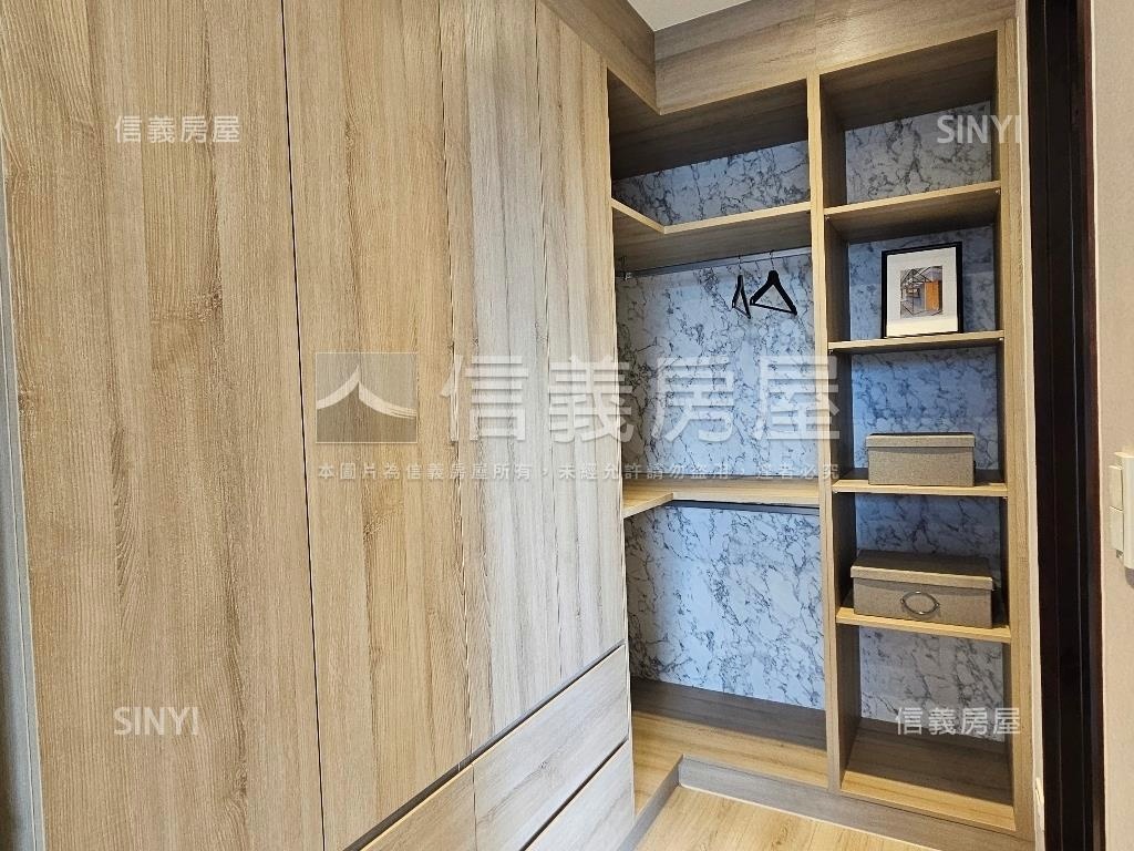 中科太子Ｗ視野２房平車房屋室內格局與周邊環境