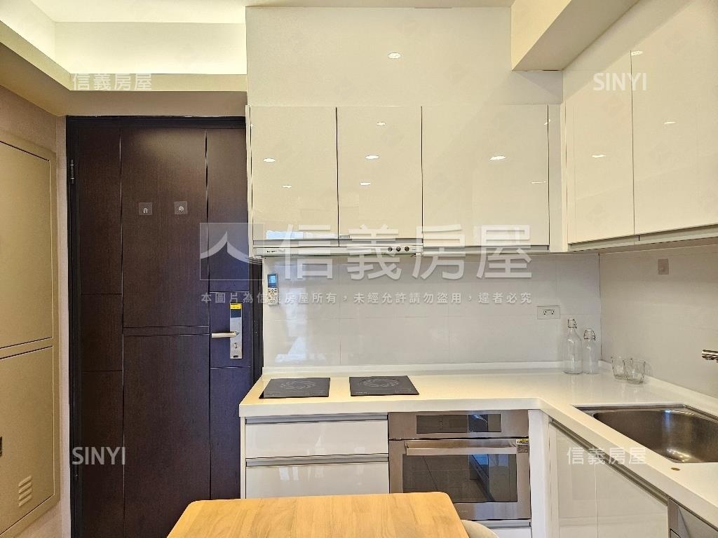 中科太子Ｗ視野２房平車房屋室內格局與周邊環境