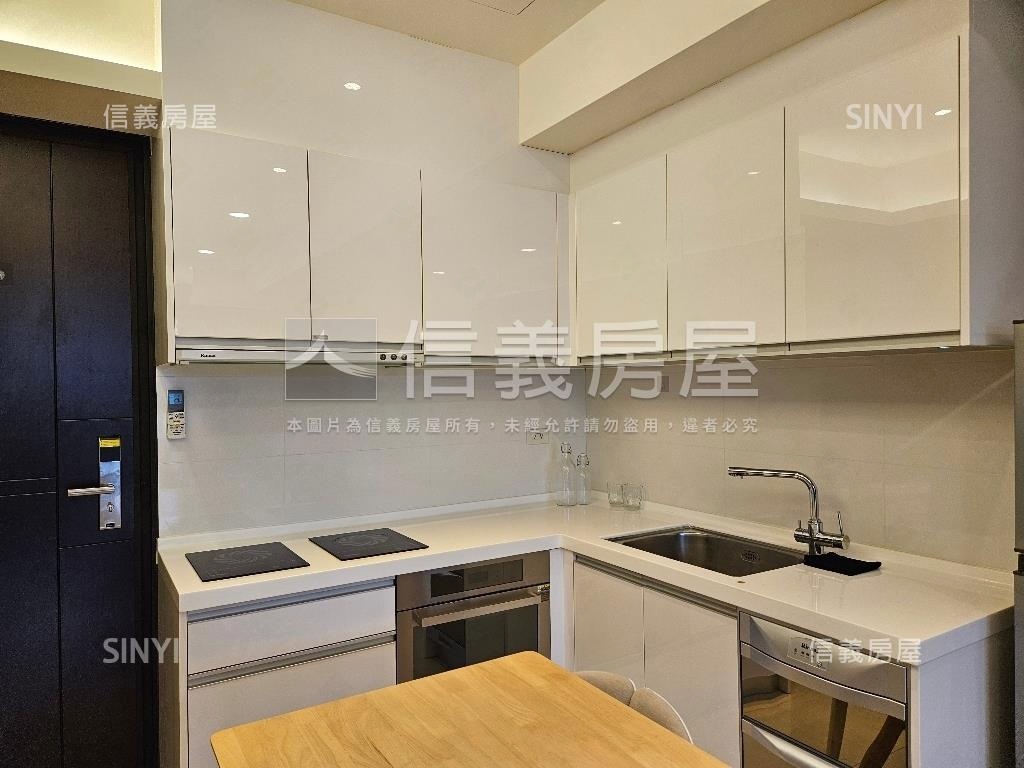 中科太子Ｗ視野２房平車房屋室內格局與周邊環境