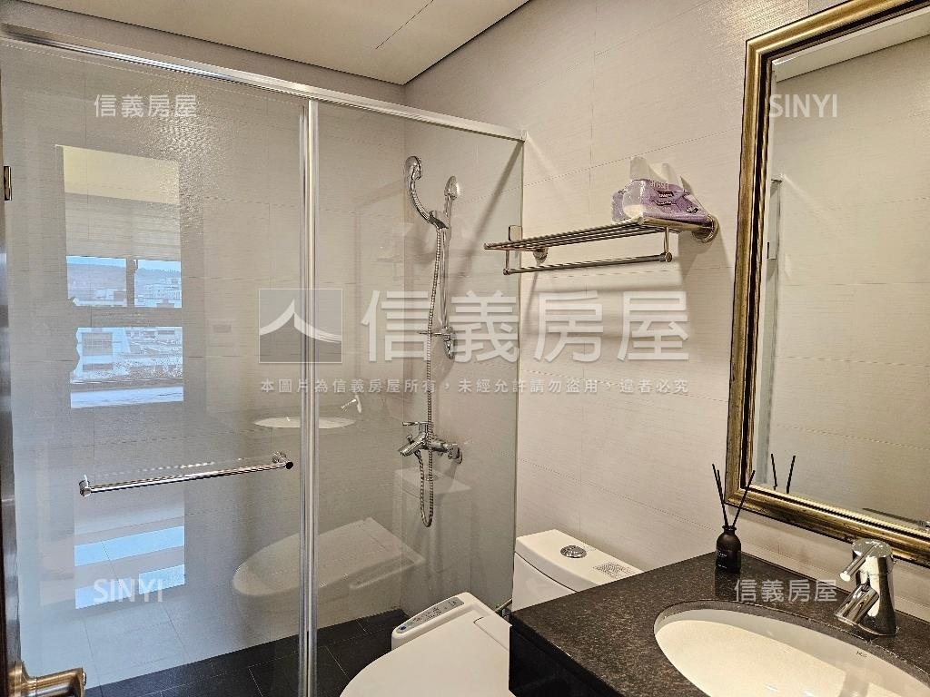 中科太子Ｗ視野２房平車房屋室內格局與周邊環境