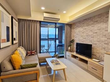 中科太子Ｗ視野２房平車