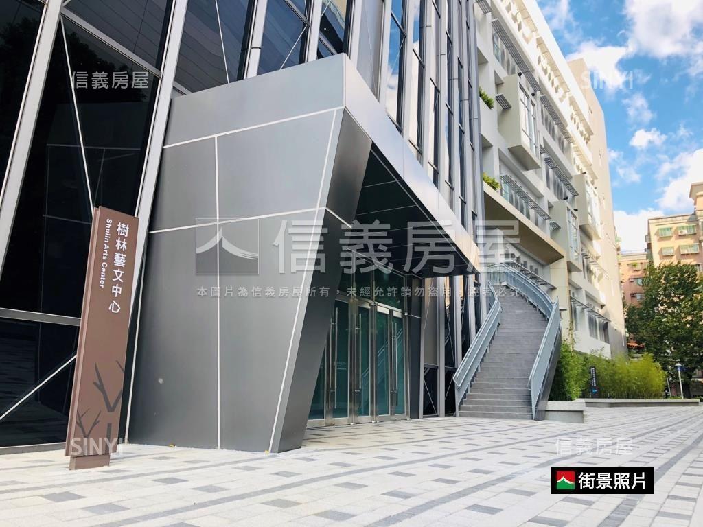璀璨雅典景觀大空間附車位房屋室內格局與周邊環境