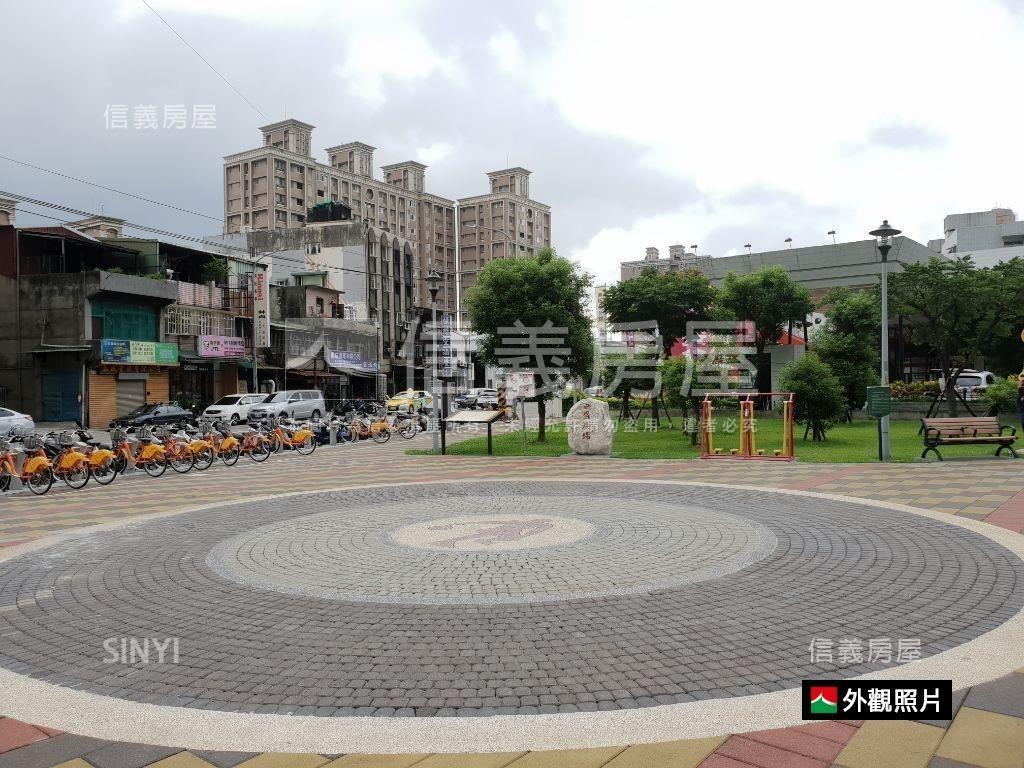 璀璨雅典景觀大空間附車位房屋室內格局與周邊環境