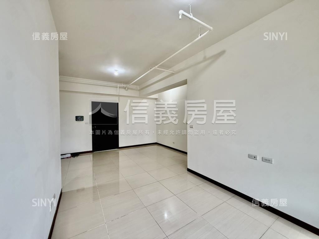 合陽齊美‧朝南‧兩房車位房屋室內格局與周邊環境