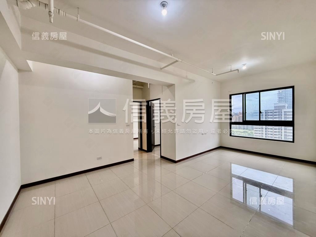 合陽齊美‧朝南‧兩房車位房屋室內格局與周邊環境