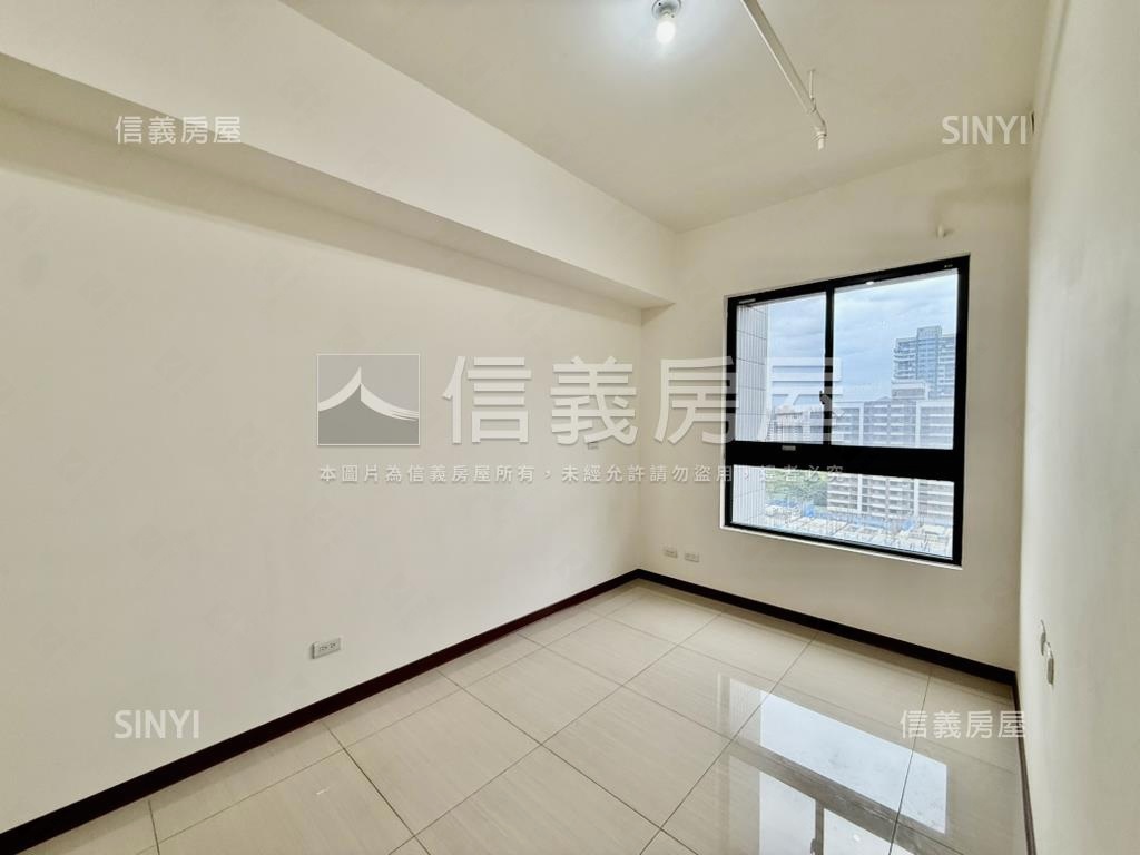 合陽齊美‧朝南‧兩房車位房屋室內格局與周邊環境