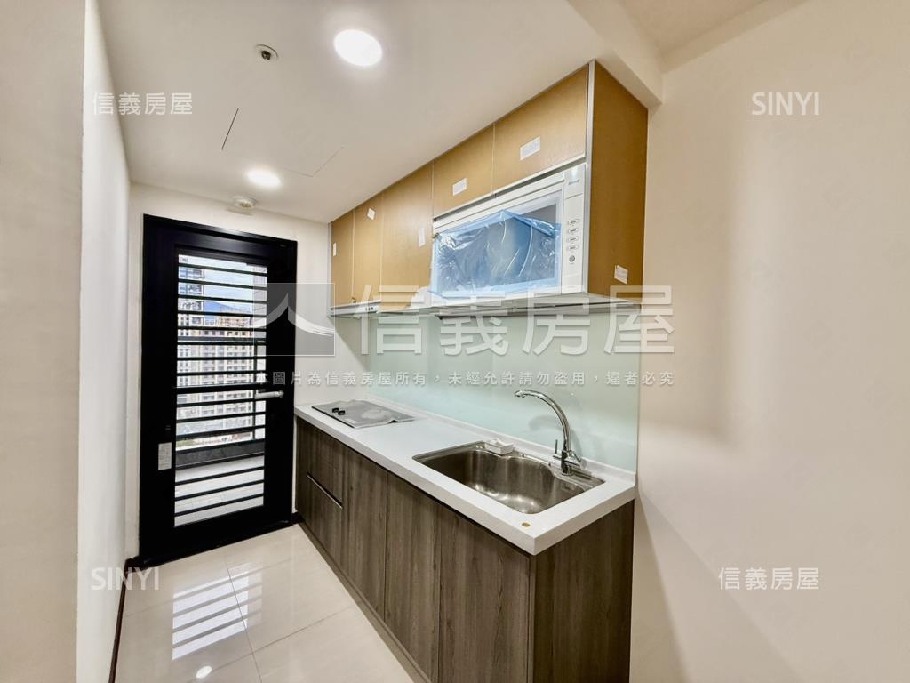 合陽齊美‧朝南‧兩房車位房屋室內格局與周邊環境