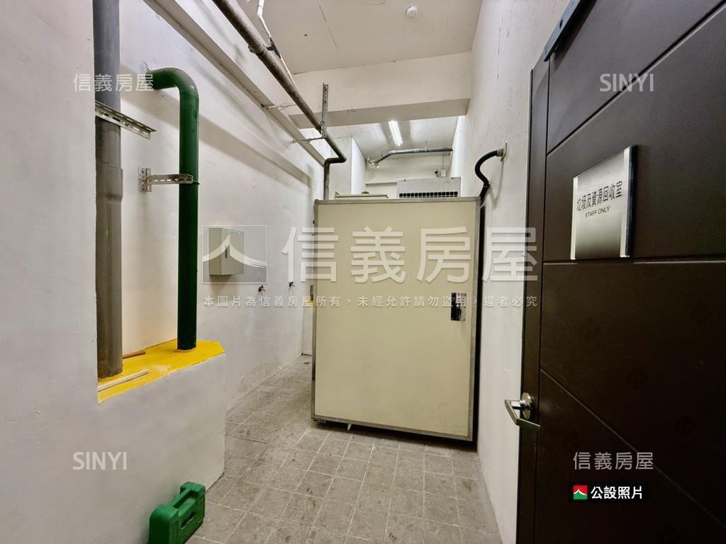 合陽齊美‧朝南‧兩房車位房屋室內格局與周邊環境