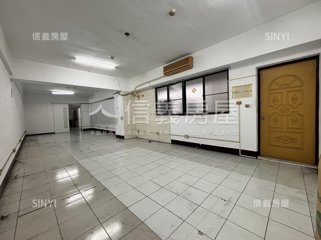正勤社區｜十米極寬金店房屋室內格局與周邊環境